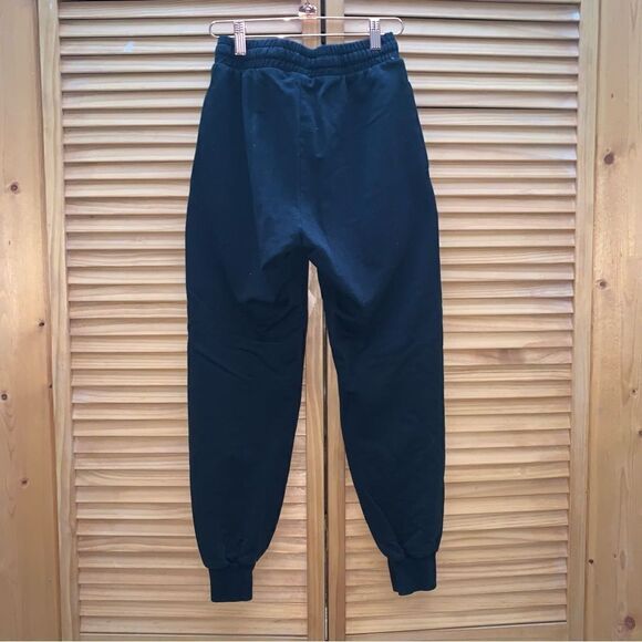 Gymshark Black Joggers XS - Picture 5 of 6